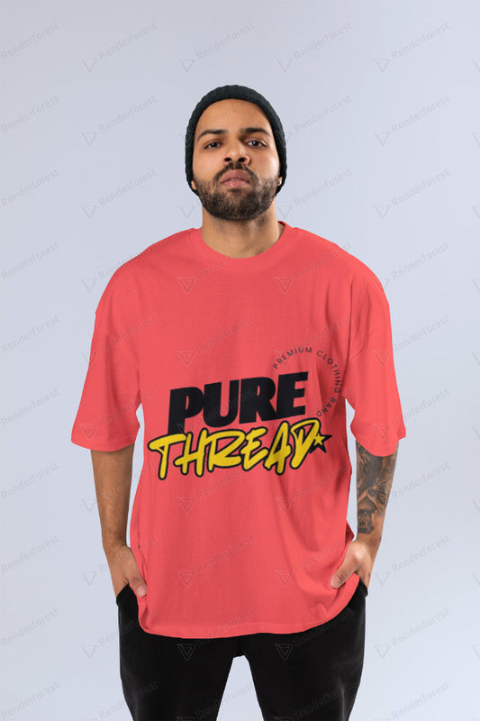 PureThread Oversized