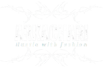 Arkachari