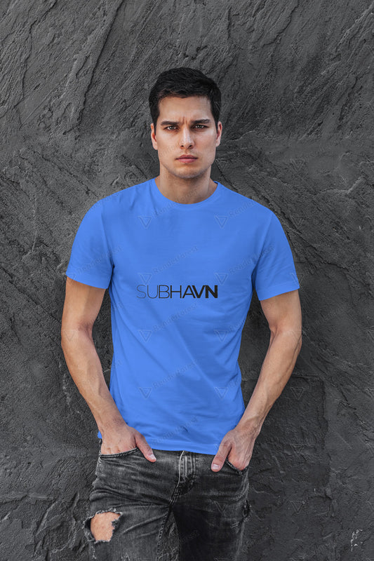 SUBHVAN Blue